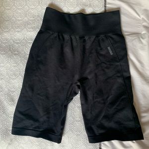 Gymshark Cycling Shorts